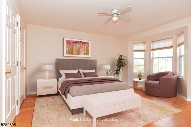 Franklin Heights - Residential Lease