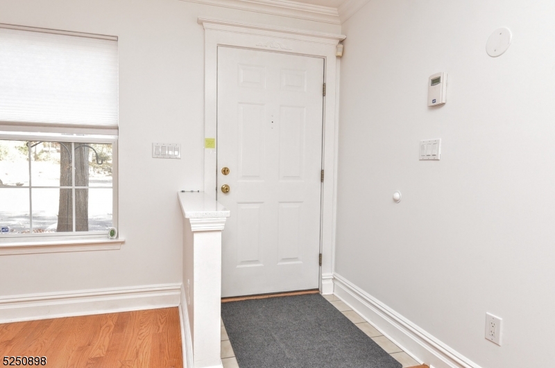 Franklin Heights - Residential Lease