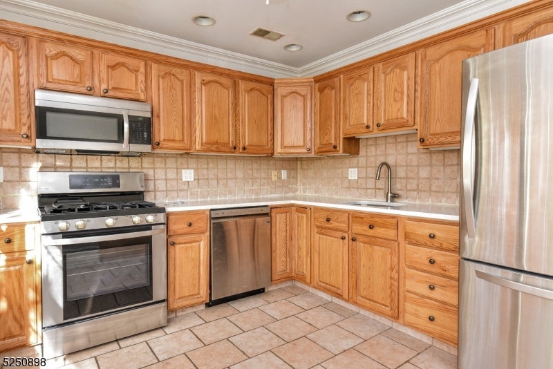 Franklin Heights - Residential Lease