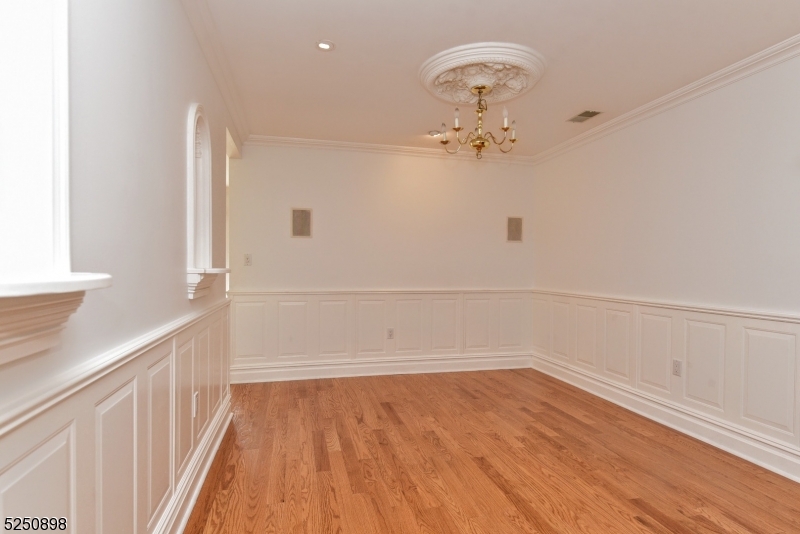 Franklin Heights - Residential Lease