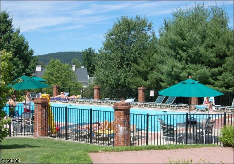 Franklin Heights - Residential Lease