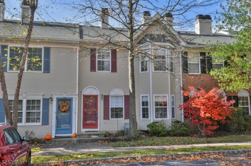 Franklin Heights - Residential Lease