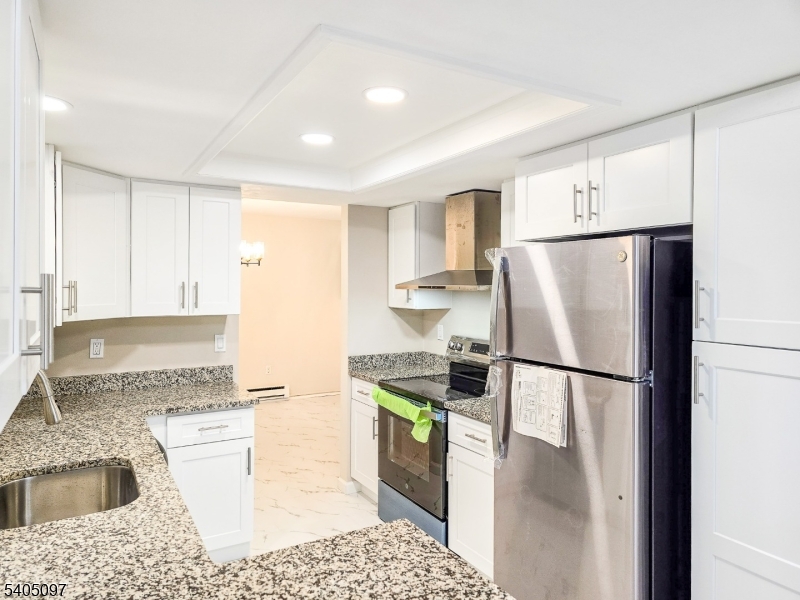 Clearbrook - Residential