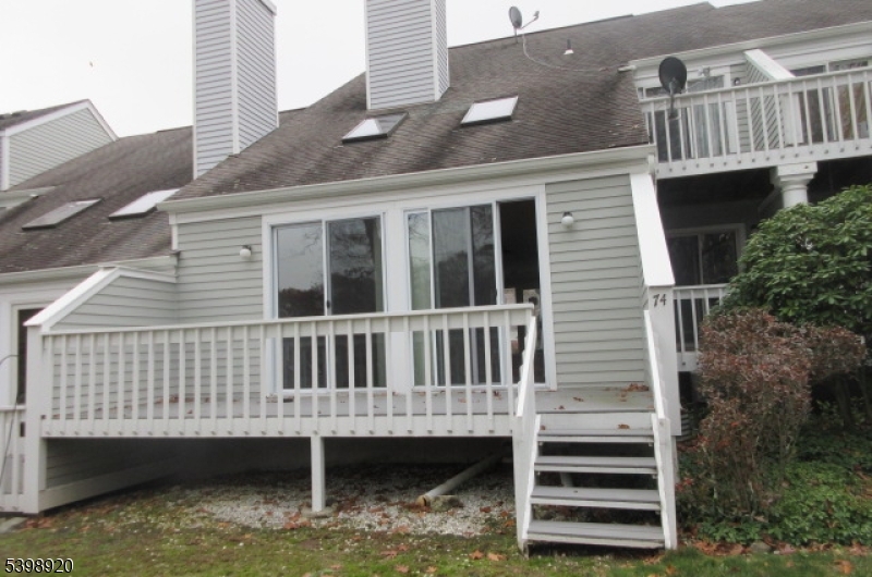 greentree village - Residential