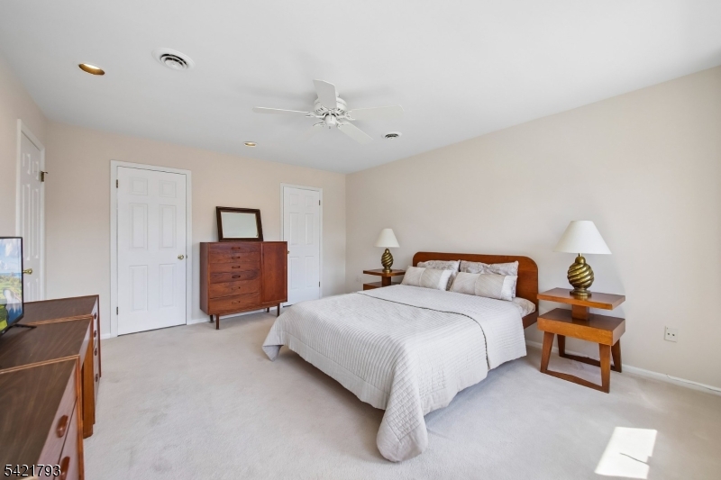 Village Green - Residential