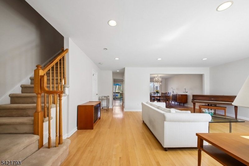 Village Green - Residential