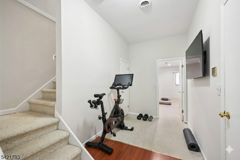 Village Green - Residential