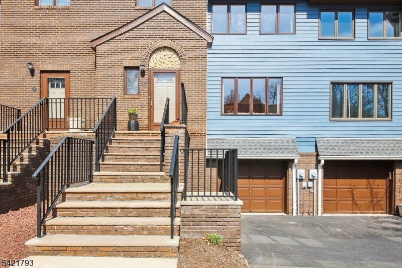 Village Green - Residential