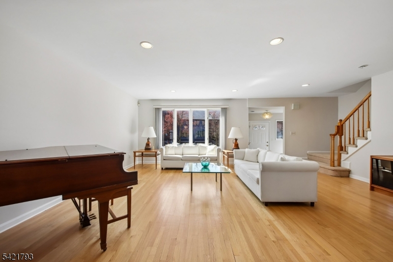 Village Green - Residential