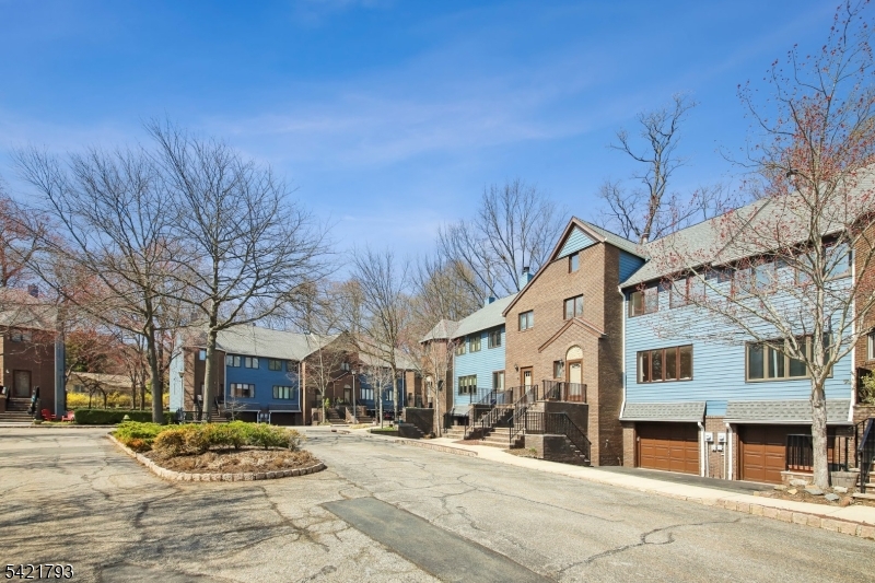 Village Green - Residential