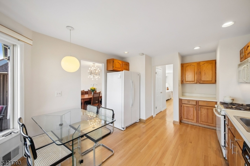 Village Green - Residential