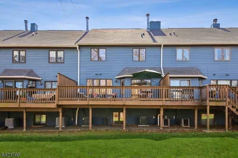 Village Green - Residential