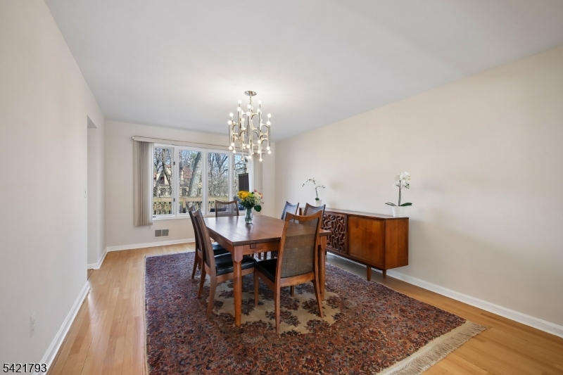 Village Green - Residential