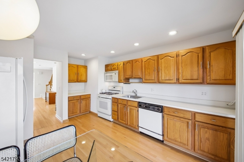 Village Green - Residential