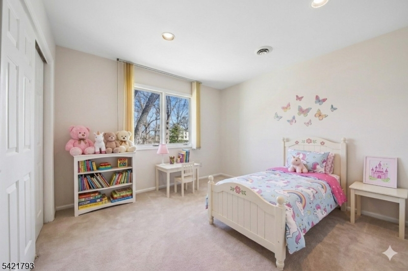 Village Green - Residential