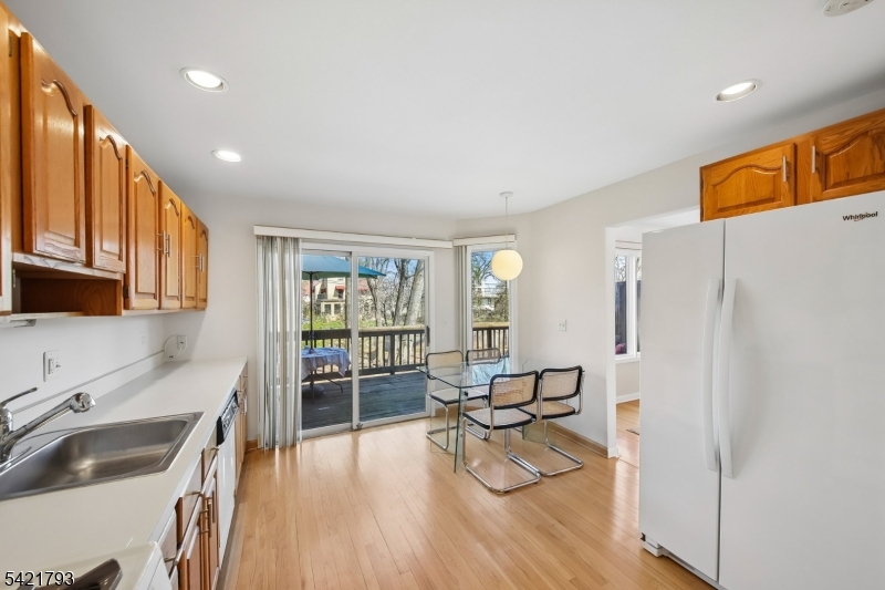 Village Green - Residential