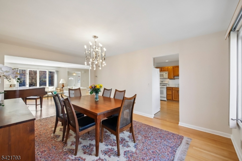 Village Green - Residential