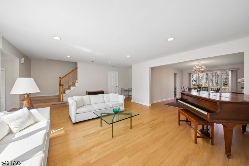 Village Green - Residential