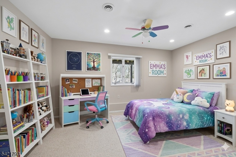 Village Green - Residential