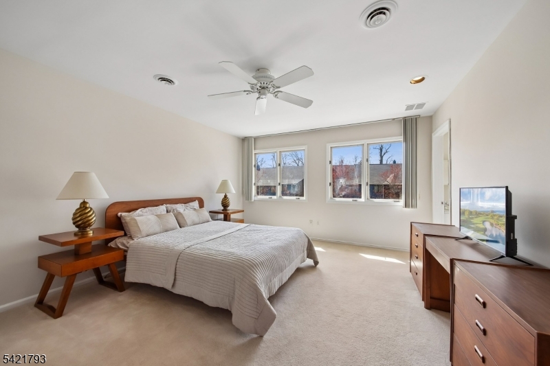 Village Green - Residential