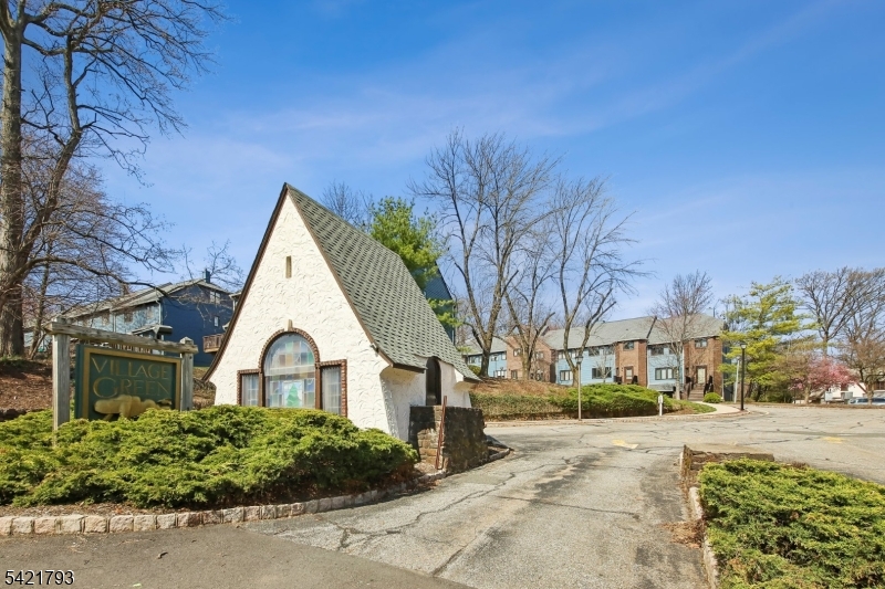 Village Green - Residential