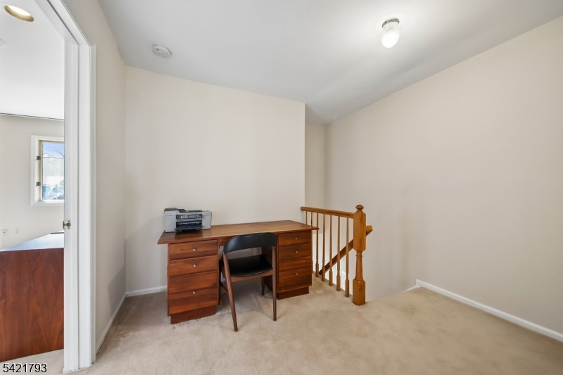 Village Green - Residential