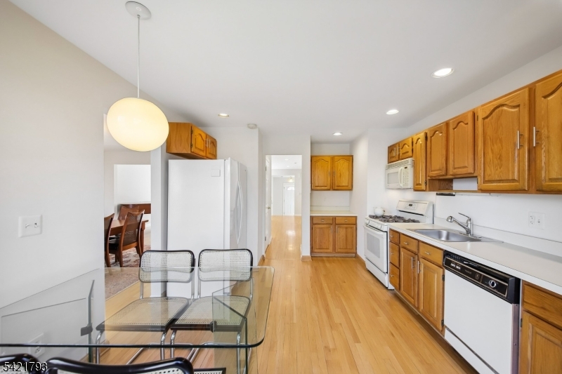 Village Green - Residential