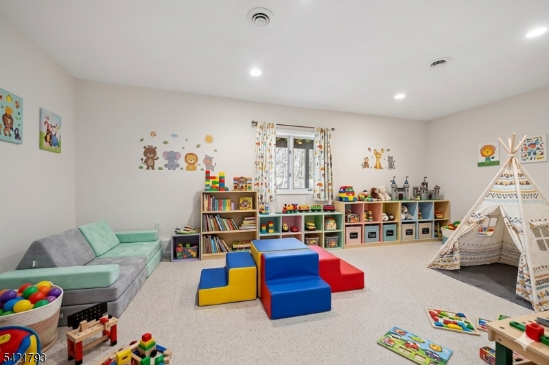 Village Green - Residential