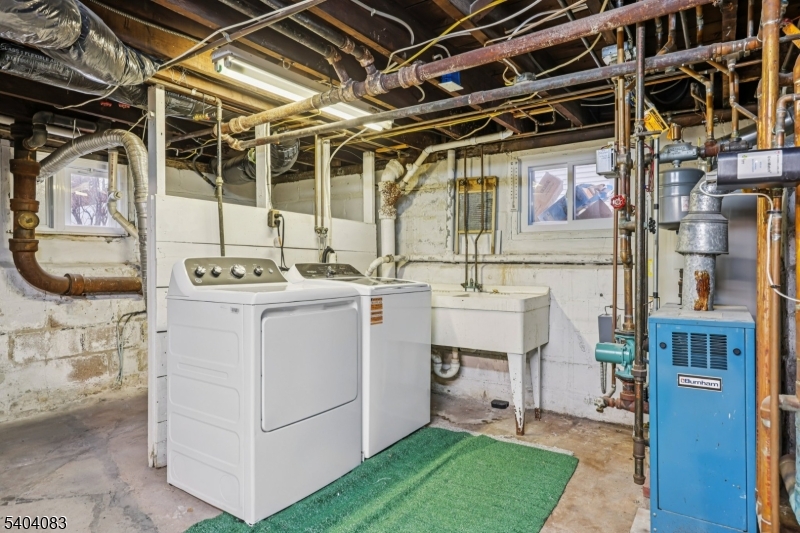 Yantacaw - Residential