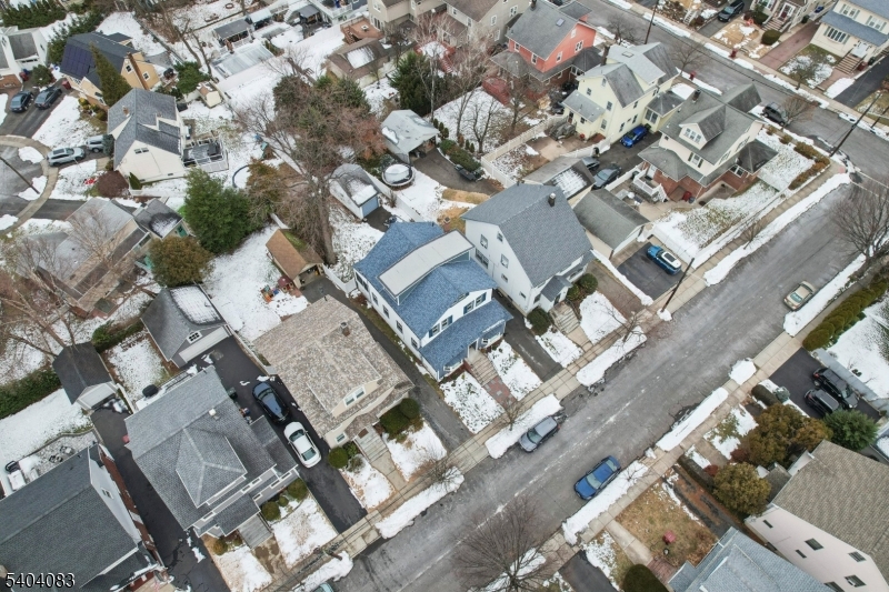 Yantacaw - Residential