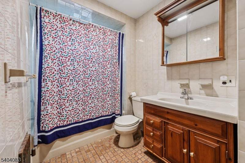 Yantacaw - Residential