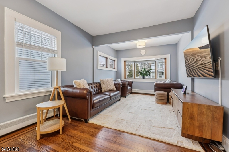 Yantacaw - Residential