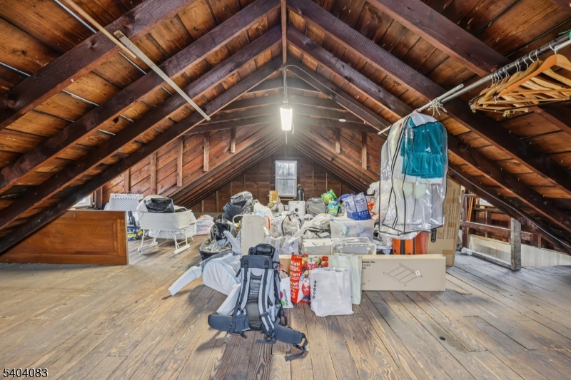 Yantacaw - Residential