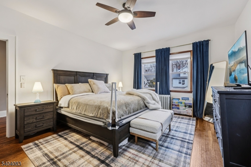 Yantacaw - Residential