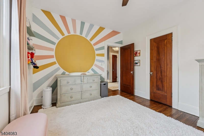 Yantacaw - Residential