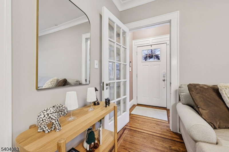 Yantacaw - Residential