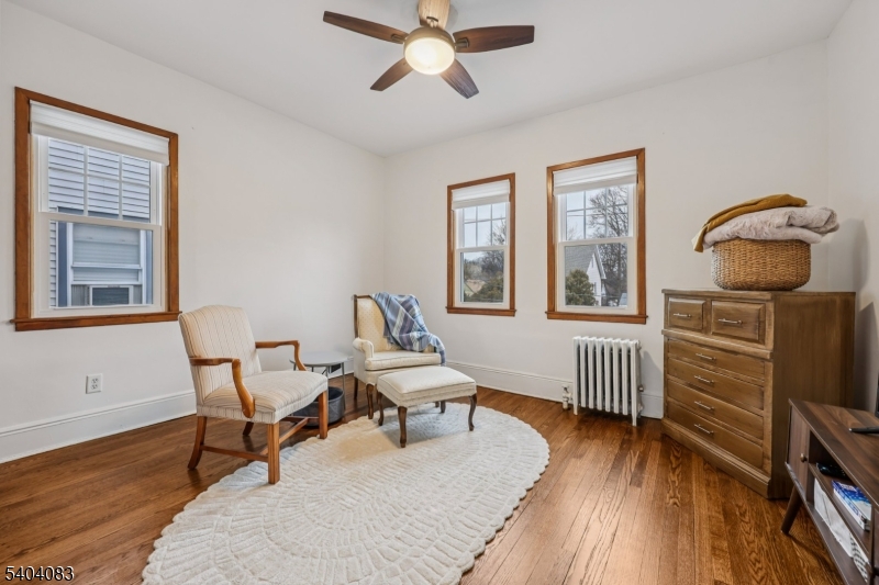 Yantacaw - Residential