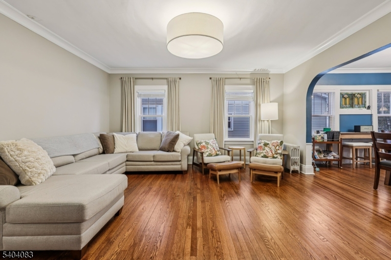 Yantacaw - Residential