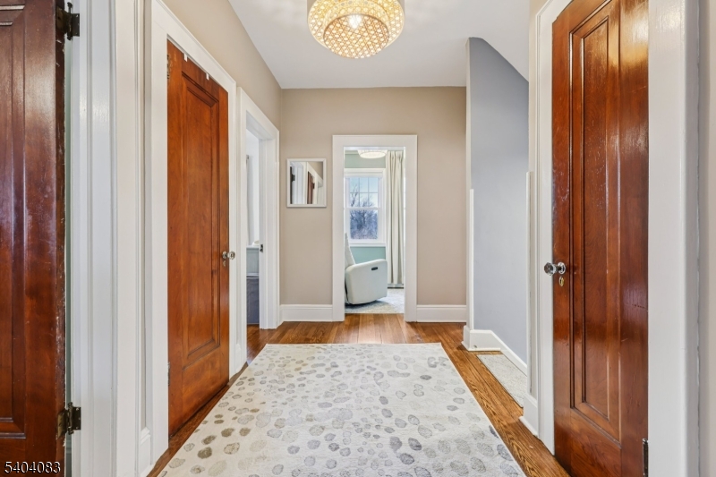 Yantacaw - Residential