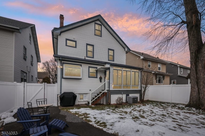 Yantacaw - Residential