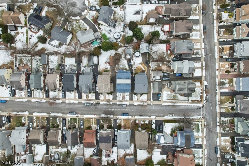 Yantacaw - Residential