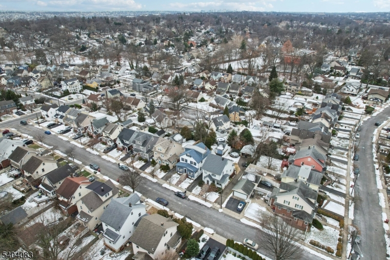 Yantacaw - Residential