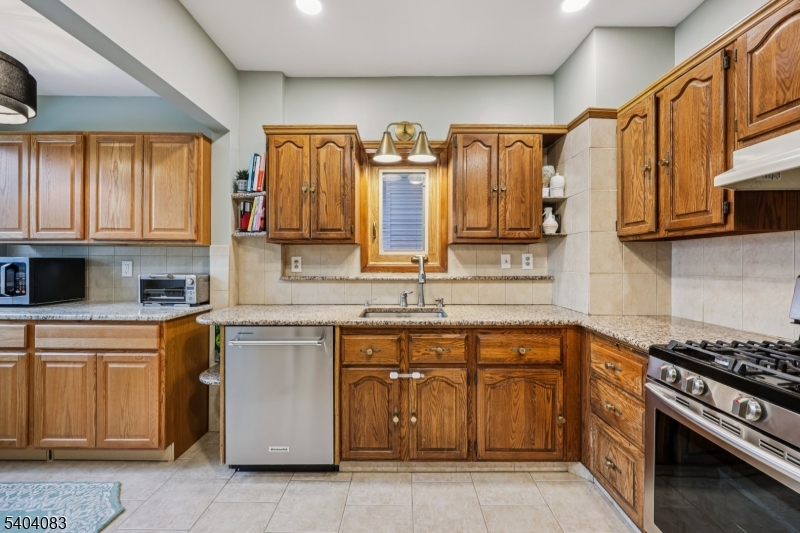 Yantacaw - Residential