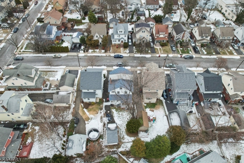 Yantacaw - Residential