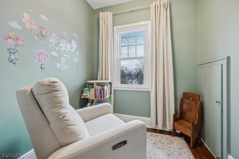 Yantacaw - Residential