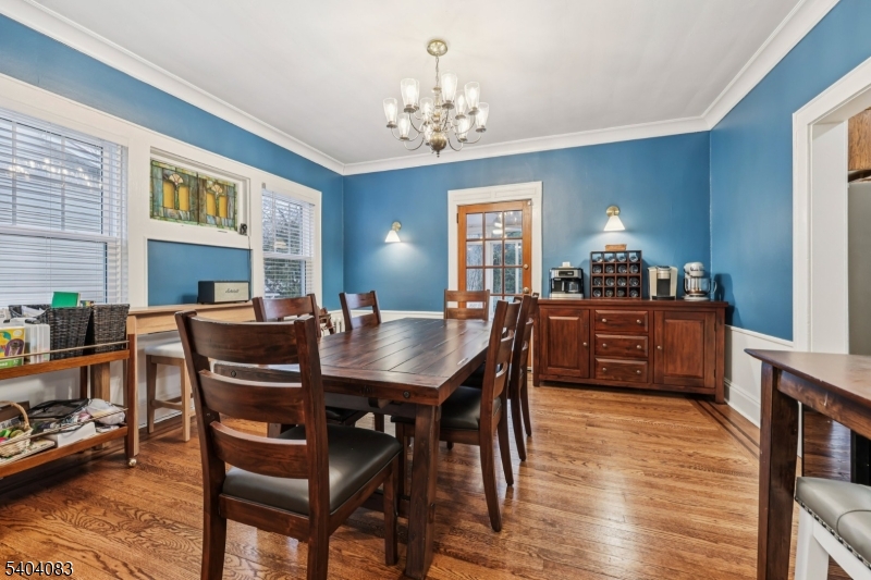 Yantacaw - Residential