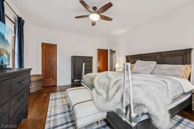 Yantacaw - Residential