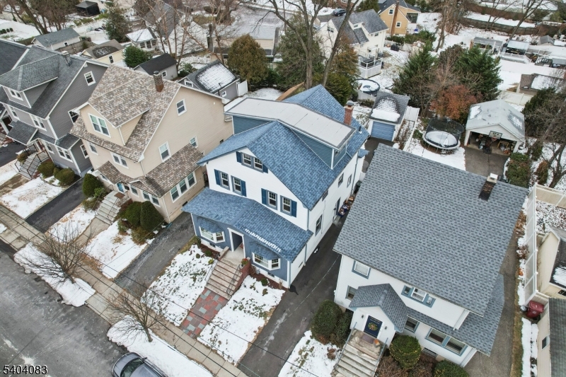 Yantacaw - Residential