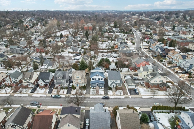 Yantacaw - Residential