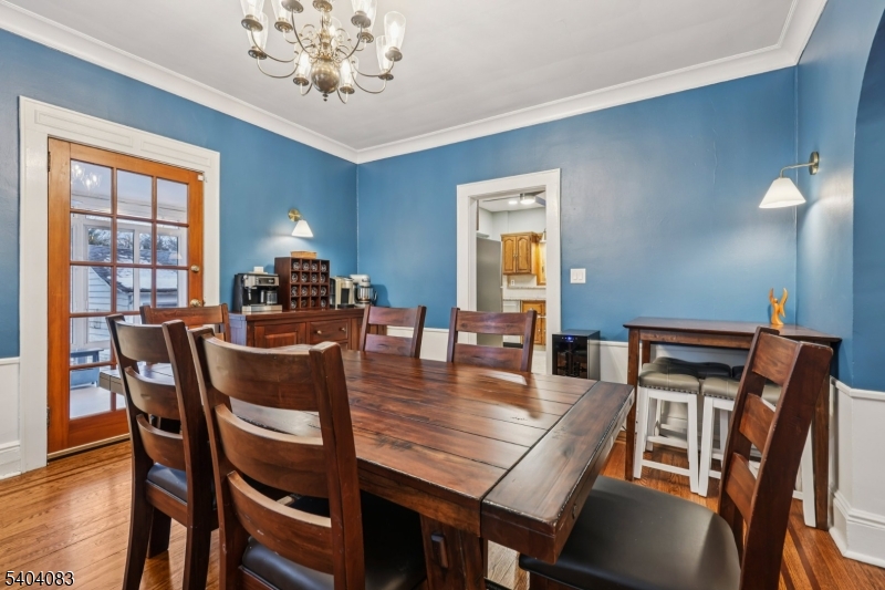 Yantacaw - Residential